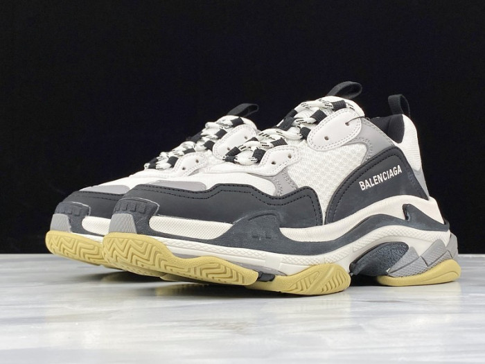 BLC* Triple S Trainer