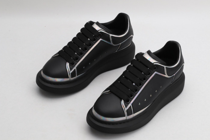 mcqueen oversized sneaker