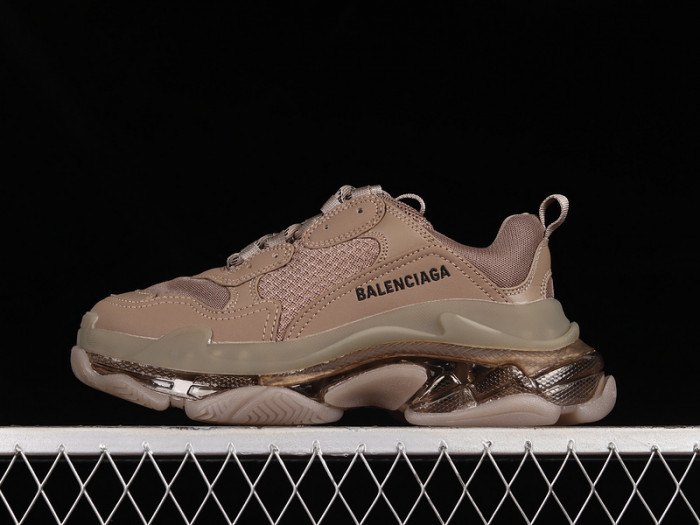 blc* triple s trainer