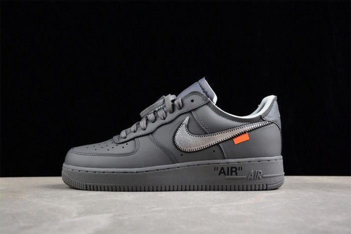 off white x nk air force 1