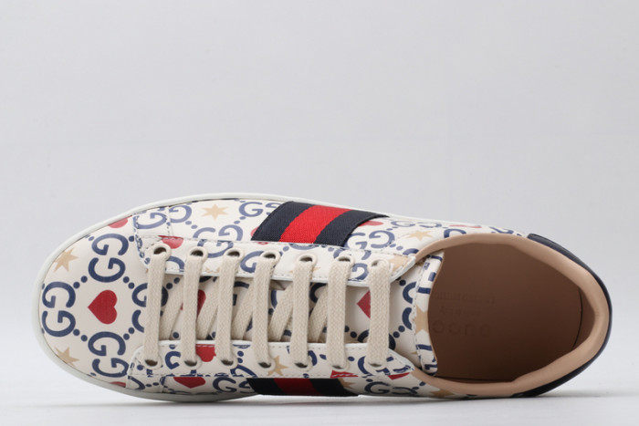 gc ace sneakers