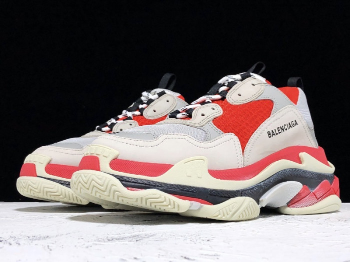 BLC* Triple S Trainer