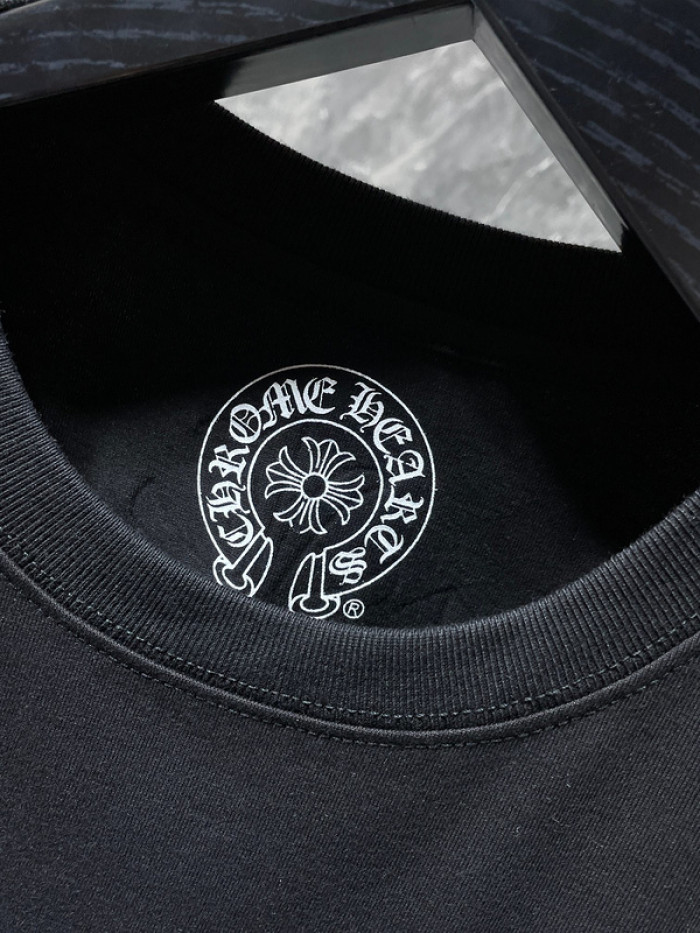 chr0me heart t-shirt 2302083