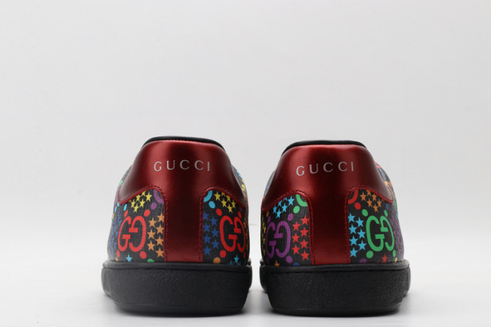 gc ace sneakers