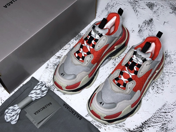 BLC* Triple S Trainer