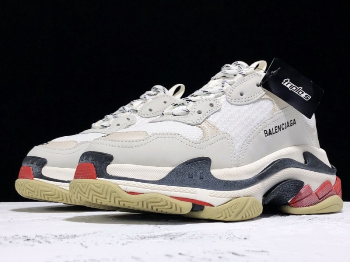 blc* triple s trainer