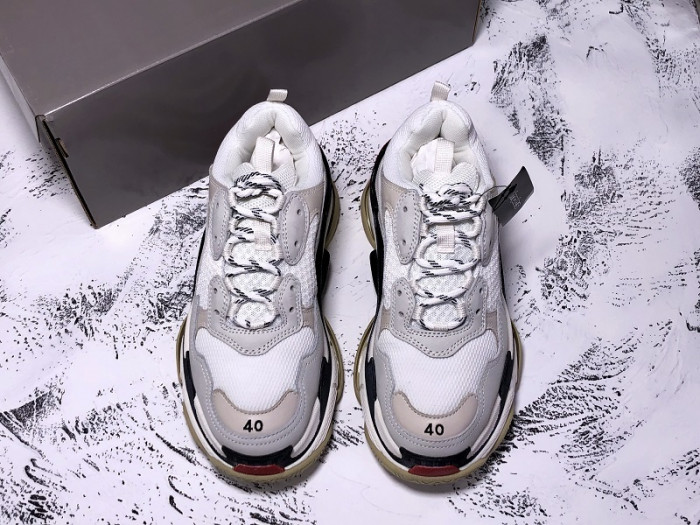 blc* triple s trainer