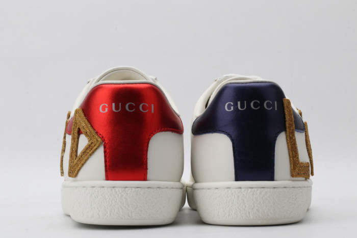 gc ace sneakers