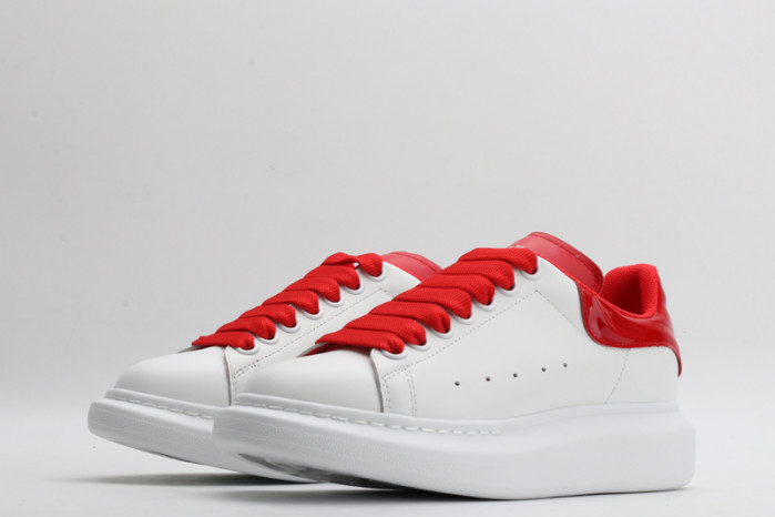 mcqueen oversized sneaker