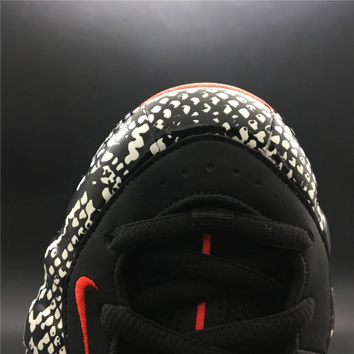 Nike Air Foamposite One Albino Snakeskin - 314996-101