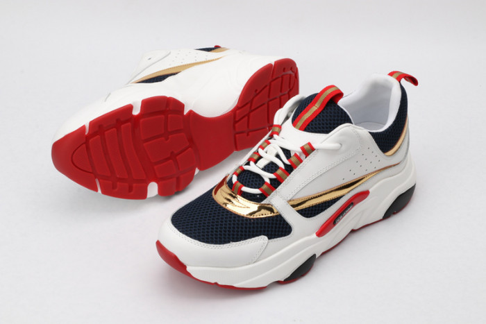 d1or b22 sneaker