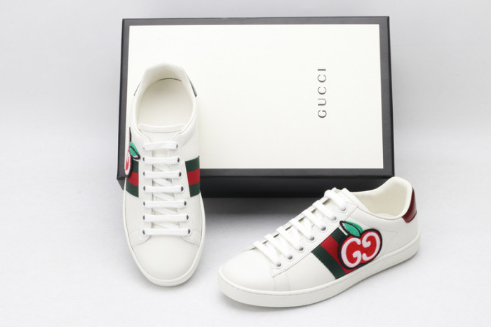 gc ace sneakers