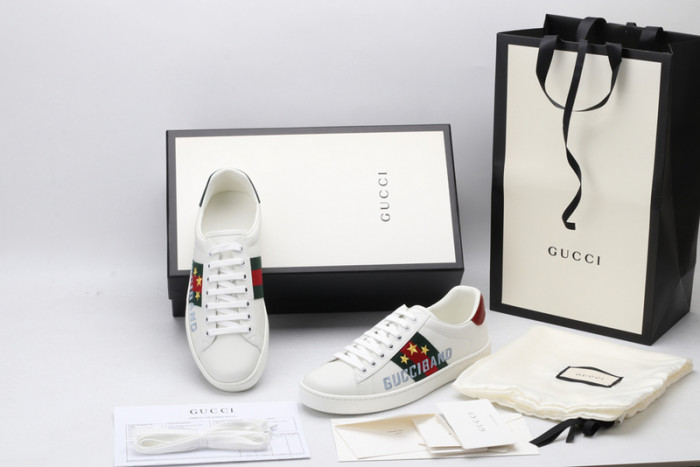 gc ace sneakers