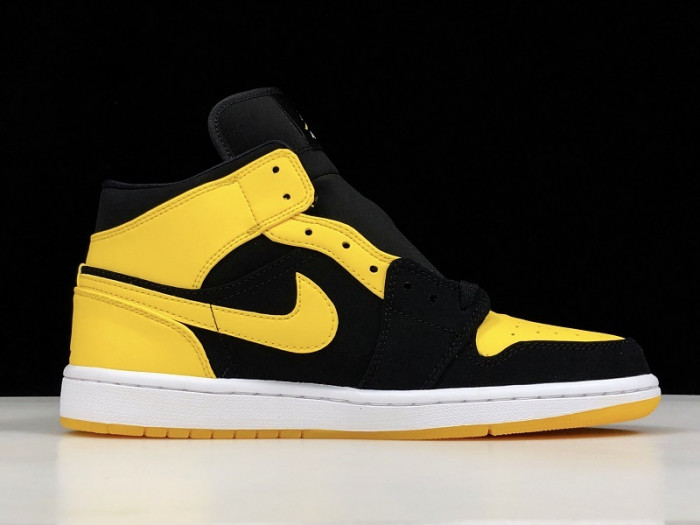 Air Jordan 1 Retro Mid 