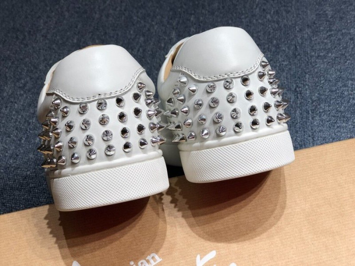 Ch**an loubout1n customize shoes
