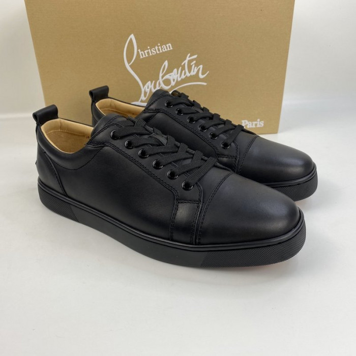 Christian Loubout1n Customize Shoes