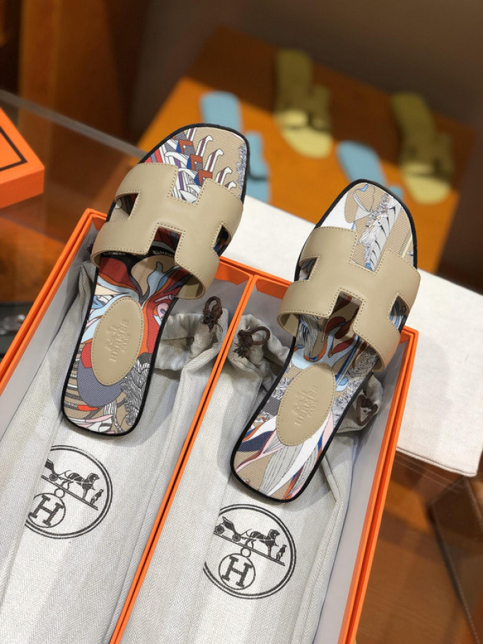 oran sandal