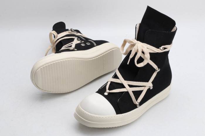rick owens shoes