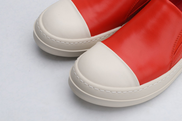 rick owens shoes