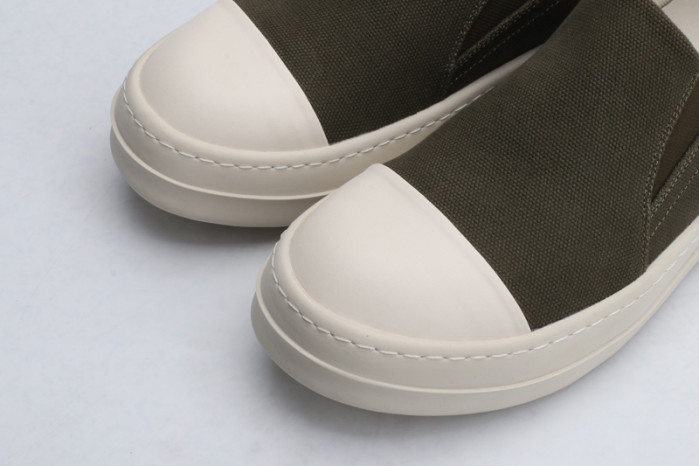 rick owens shoes