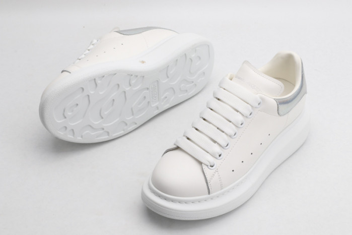 mcqueen oversized sneaker