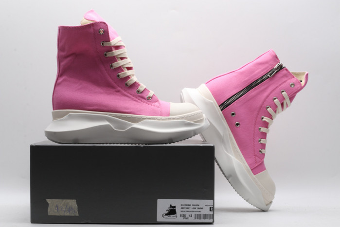 rick owens shoes