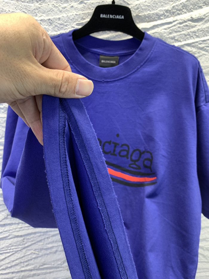 balenc1aga t-shirt 2302060