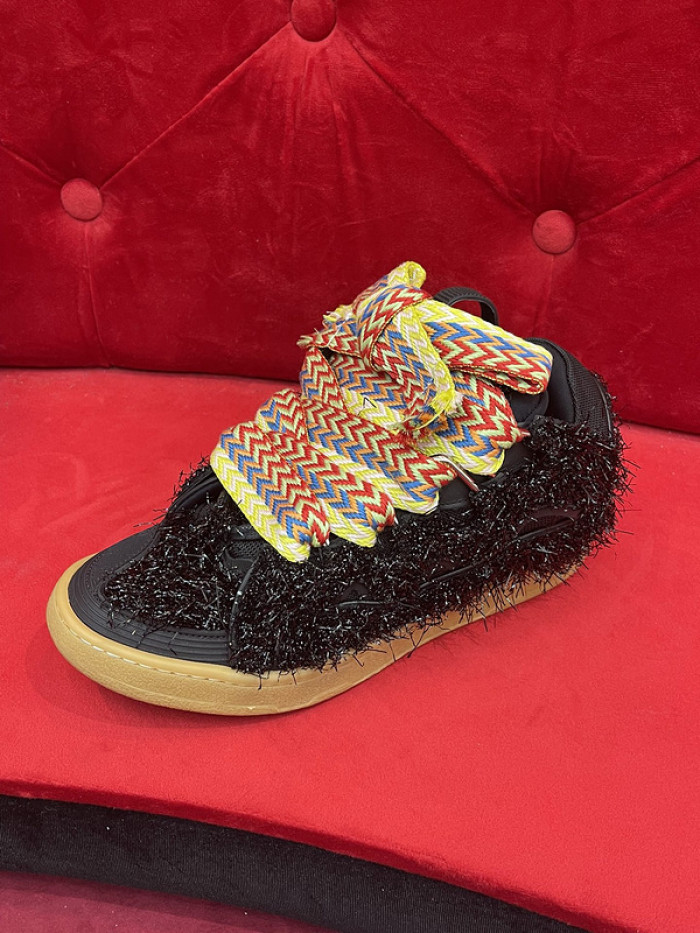 lanv1n sneakers