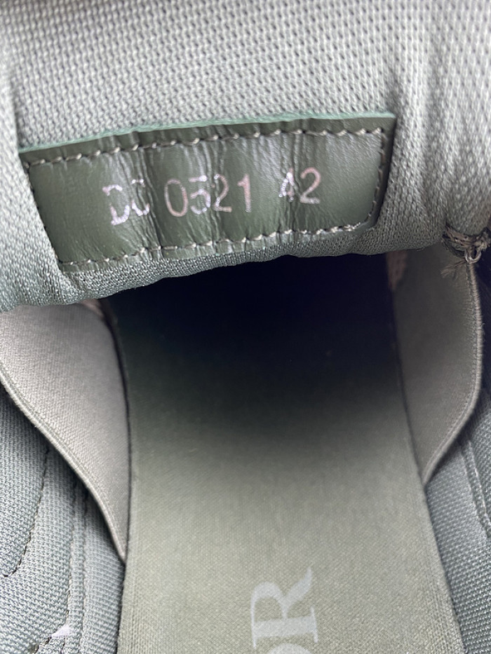 d1or b30 sneaker
