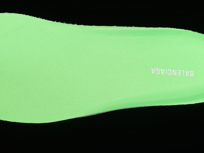 blcg runner sneaker