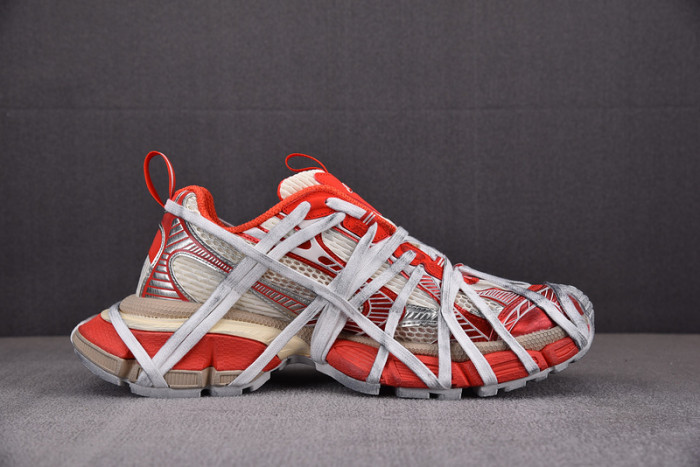 blc* 3xl sneaker