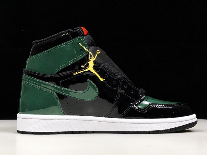 air jordan 1 high og "solefly friends & family" av3905-038