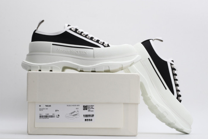 mcqueen tread slick