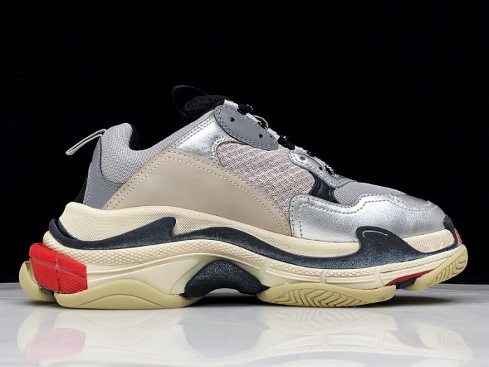 blc* triple s trainer