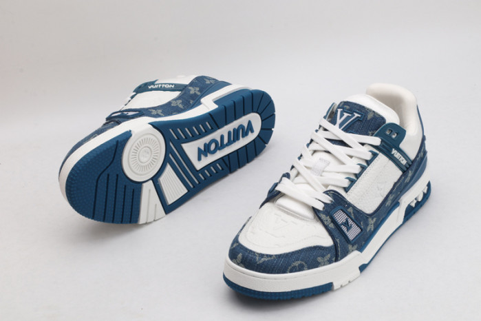LOU1VTON trainer