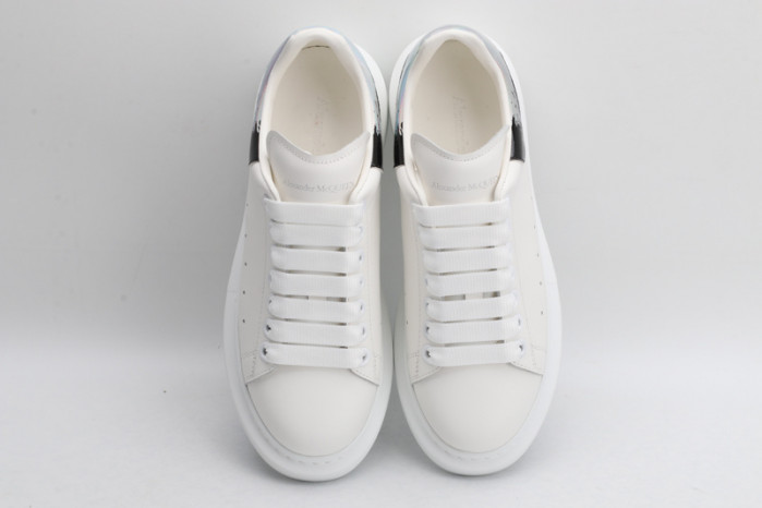 mcqueen oversized sneaker