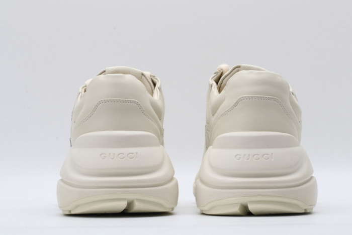 gc rhyton sneakers