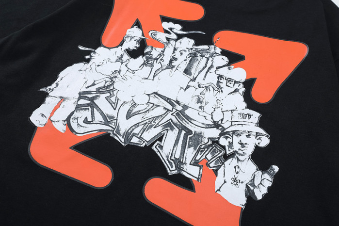 off-white t-shirt 2302018