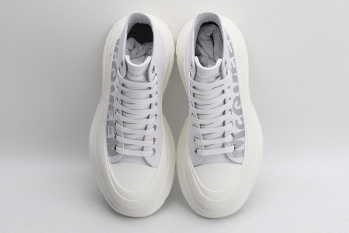 mcqueen tread slick