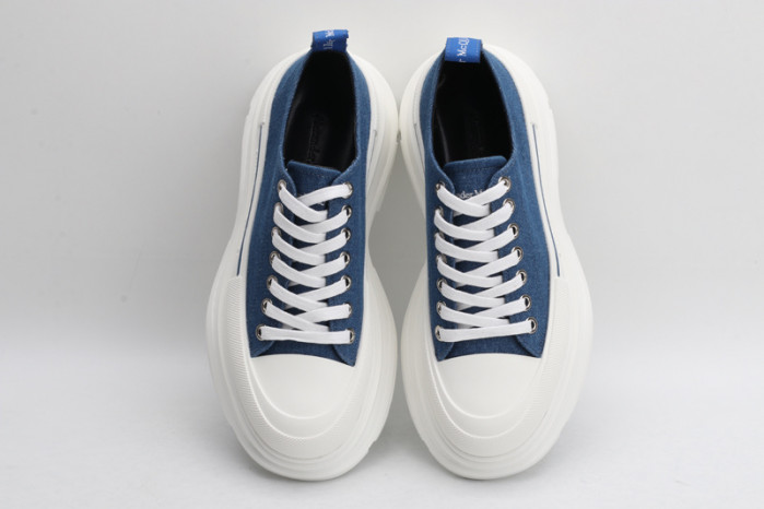 mcqueen tread slick
