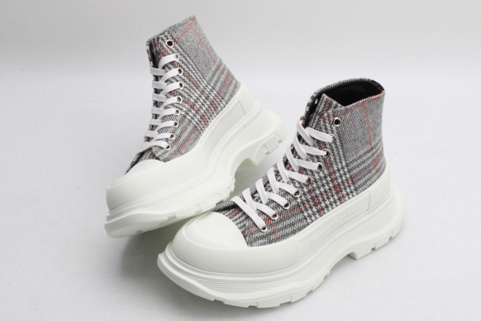 mcqueen tread slick