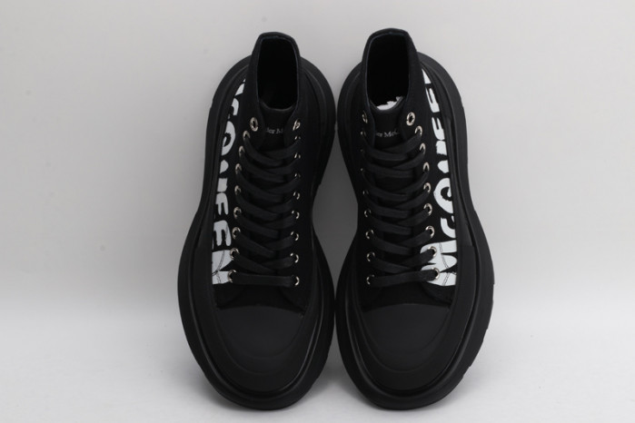 mcqueen tread slick