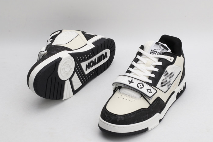 LOU1VTON trainer