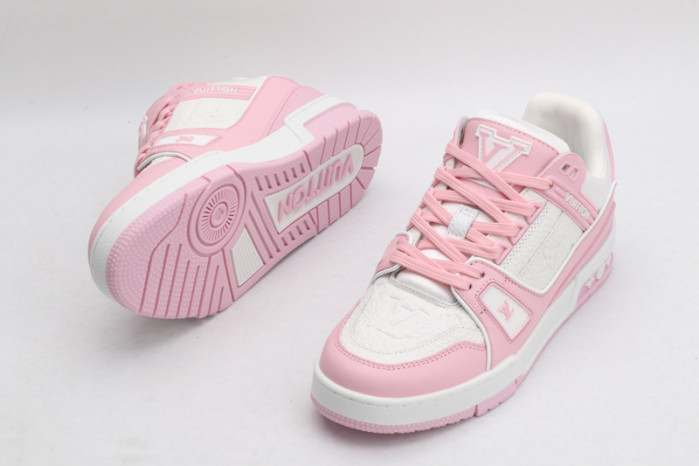 LOU1VTON trainer