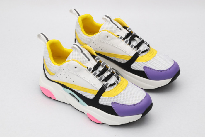 d1or b22 sneaker