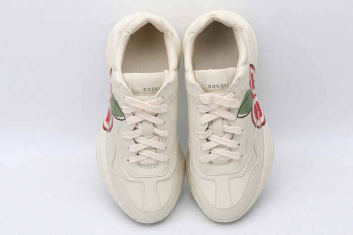 gc rhyton sneakers