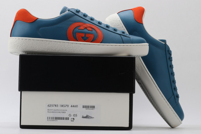 gc ace sneakers