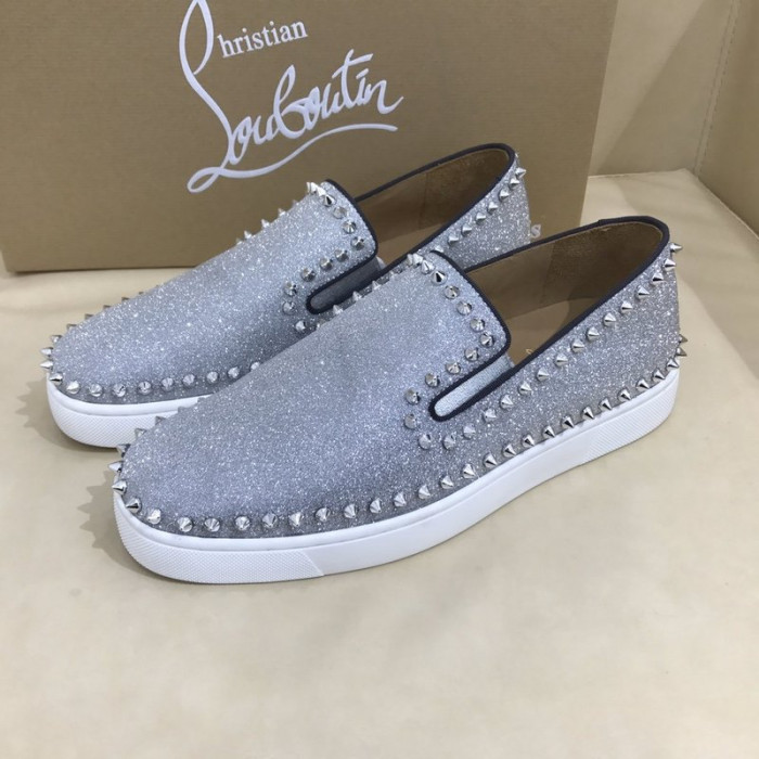 Ch**an loubout1n customize shoes