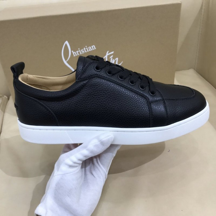 Ch**an loubout1n customize shoes