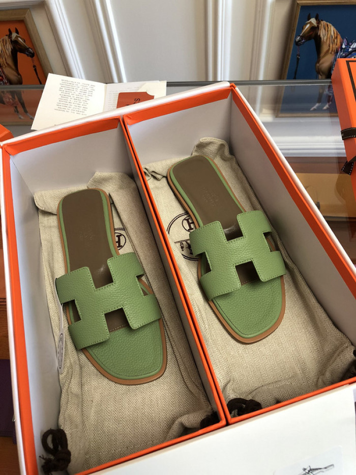 oran sandal